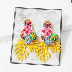 Statement Earrings